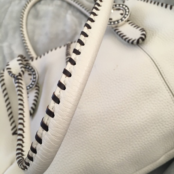 Brighton leather handbag appears to be unused WOT - Picture 5 of 9